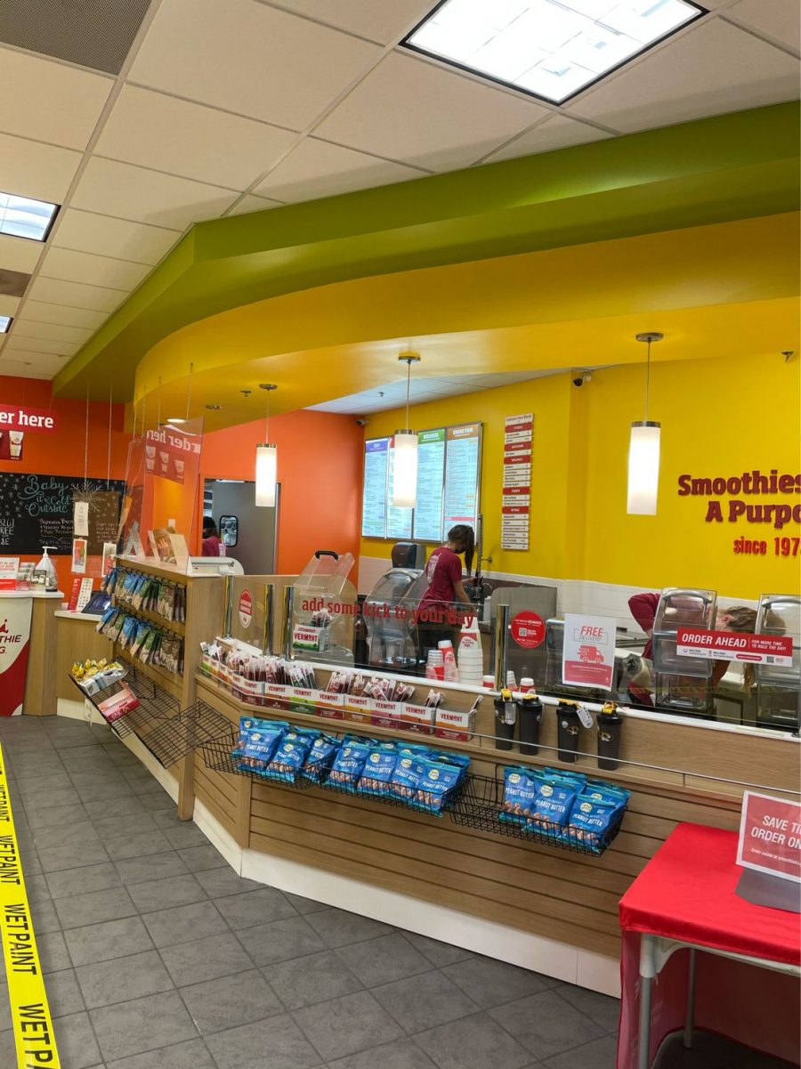 smoothie king Preview Image 7