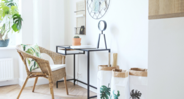 4 Ways to Elevate Your Home Office