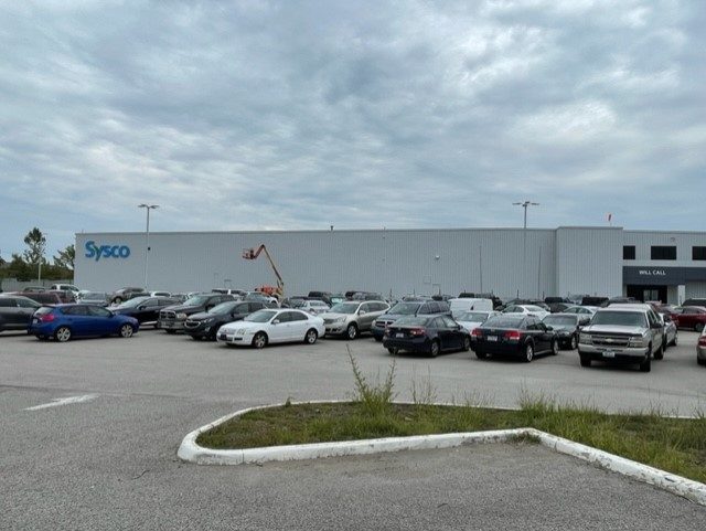 Com.Warehouse.Sysco.Ext - St. Charles After 2 Preview Image 4