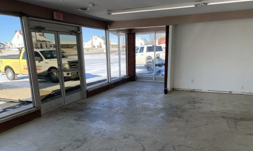 Professional Commercial Floor Coating in St Charles MO