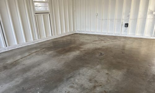 Professional Residential Garage Floor Coating in St Charles MO