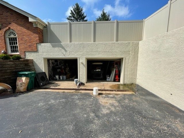 Com.Condos.Fairfield.Concrete.RetainingWall After 4 Preview Image 4