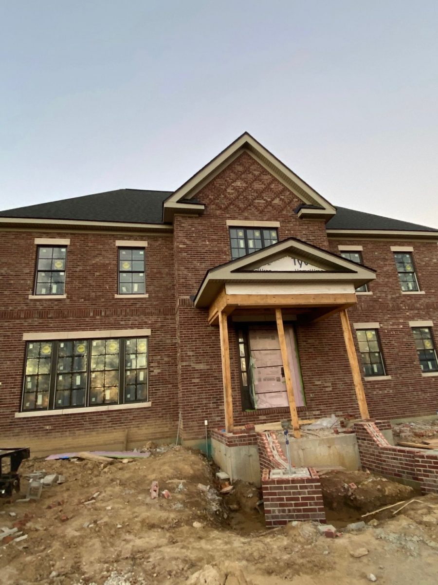 Exterior Painting Project Preview Image 2