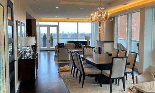 Crescent Condominiums