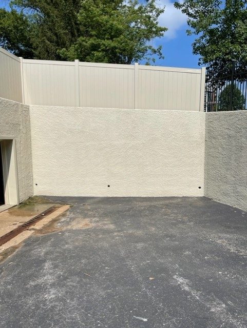 Com.Condos.Fairfield.Concrete.RetainingWall After 6 Preview Image 3