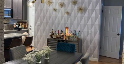 Statement Making Walls