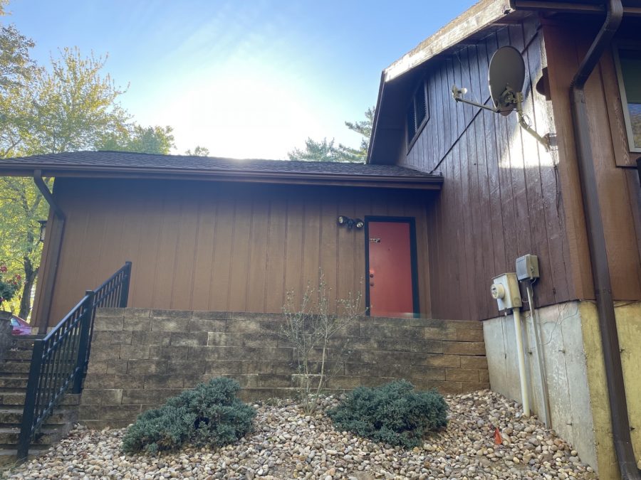 Exterior Wood Siding and Trim Preview Image 12