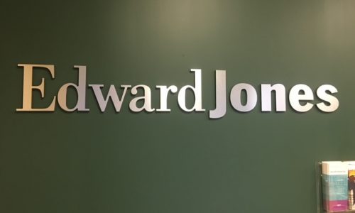 Accent Wall Interior