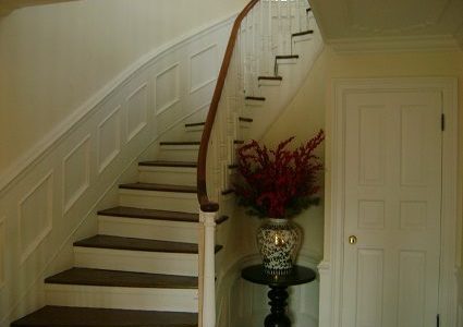 Interior Painting Ballwin