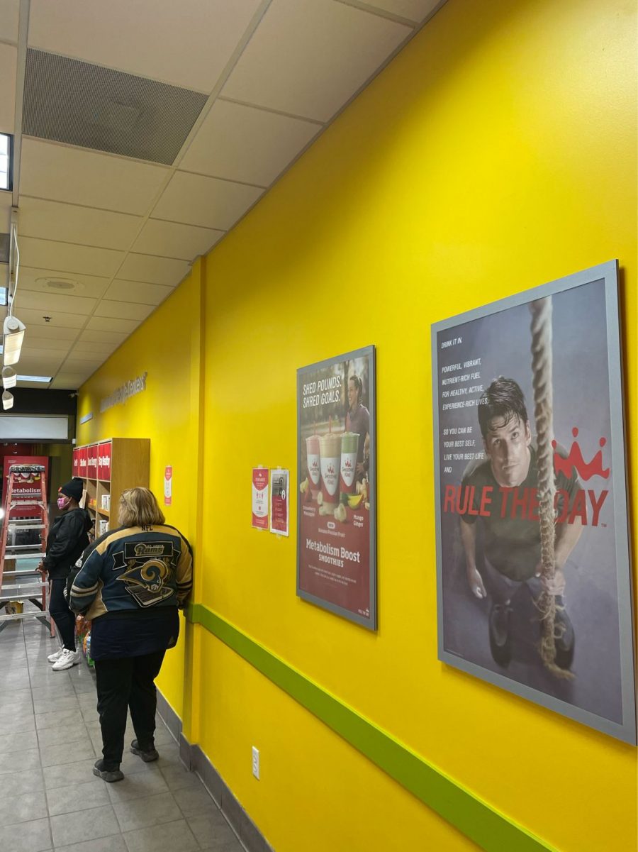 smoothie king Preview Image 6