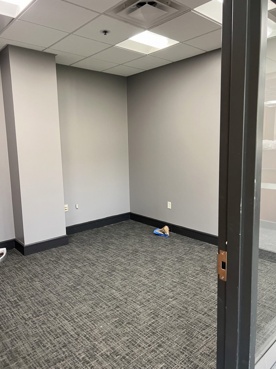 Com.Gov.SterlingBank.Int.Walls. Chesterfield A1 Preview Image 3