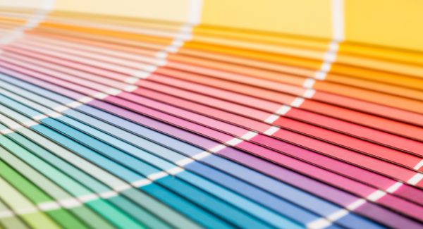 Trending Exterior Paint Colors