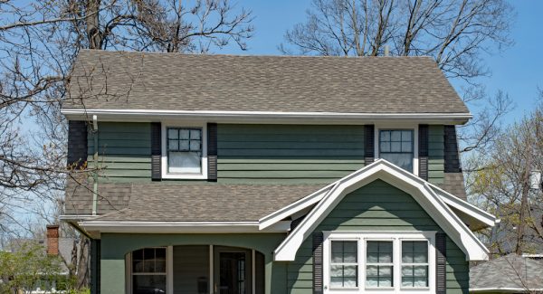 Residential Painting