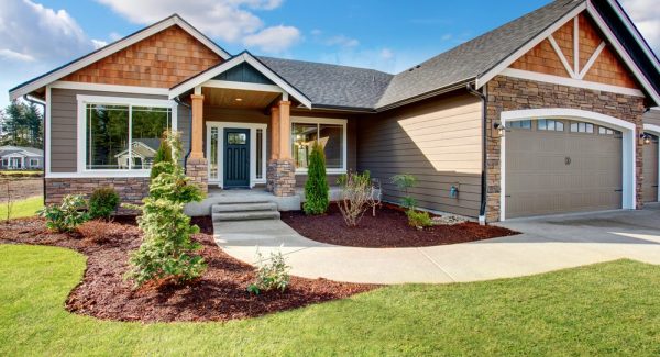 Trending Exterior Paint Colors