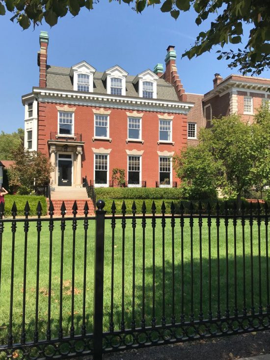 Residential Painting Maryland Heights