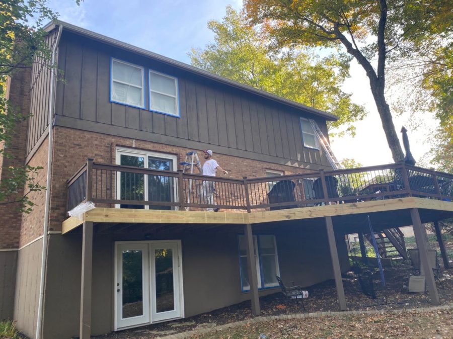 Chesterfield Painters Preview Image 5