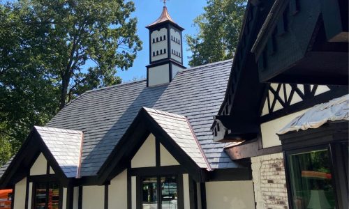 Charming Home Update