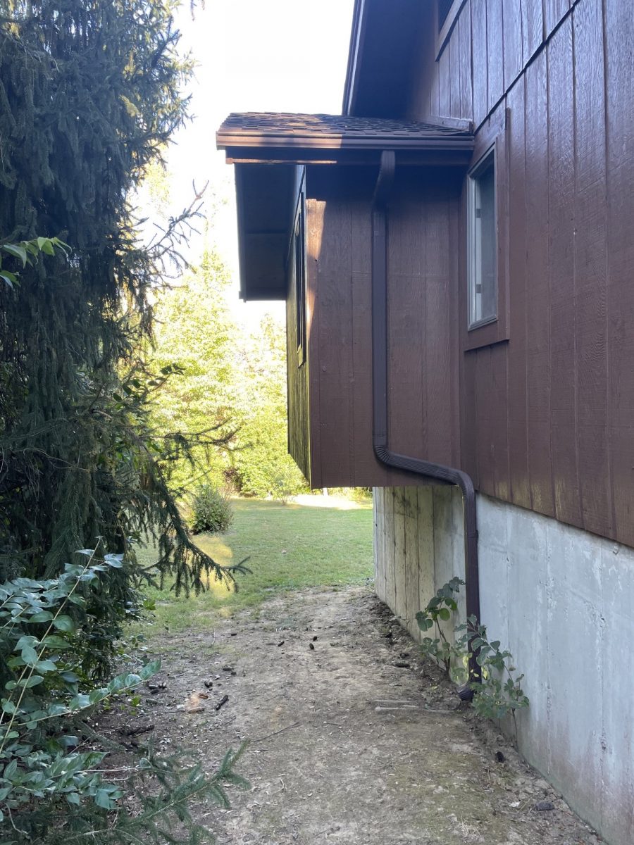 Trim Painting Siding Preview Image 11