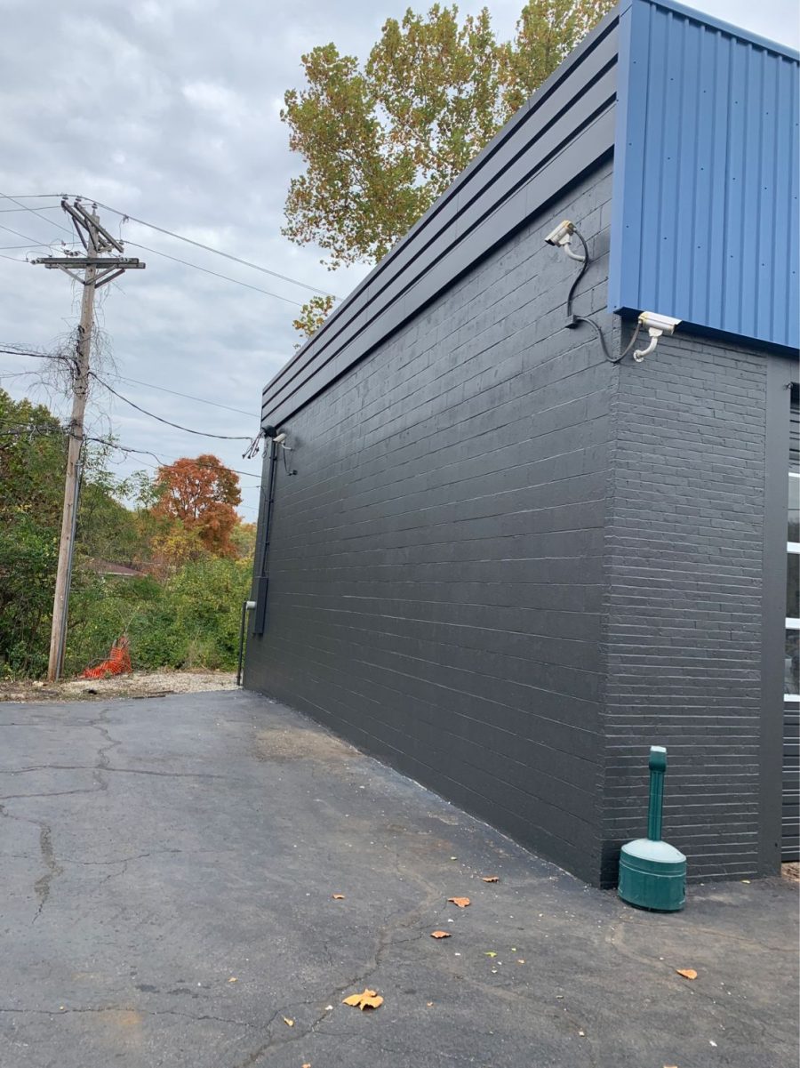 Automotive Paint Project Preview Image 3