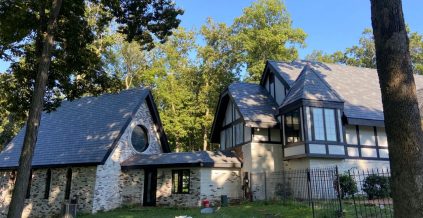 Residential Painting – St. Charles Exterior ...