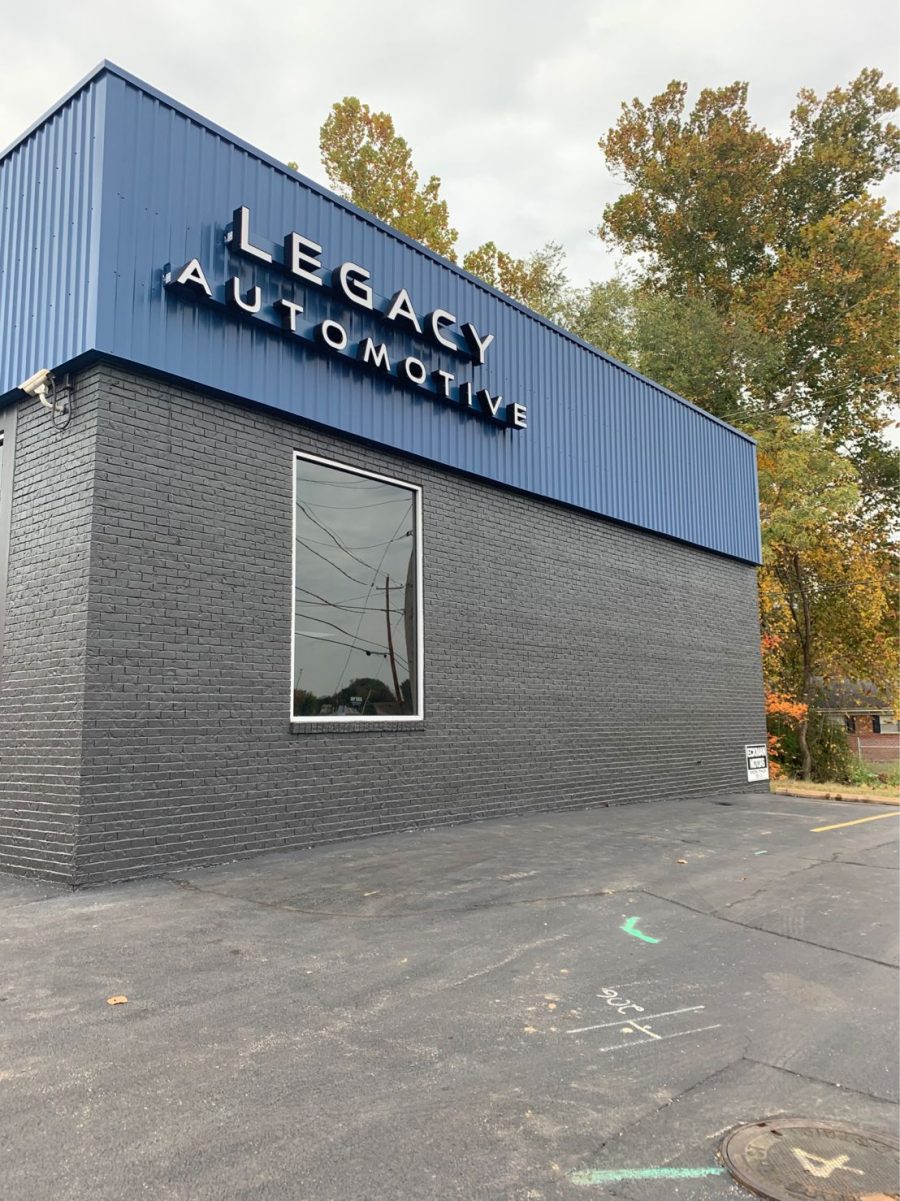 Commercial Painters Preview Image 2