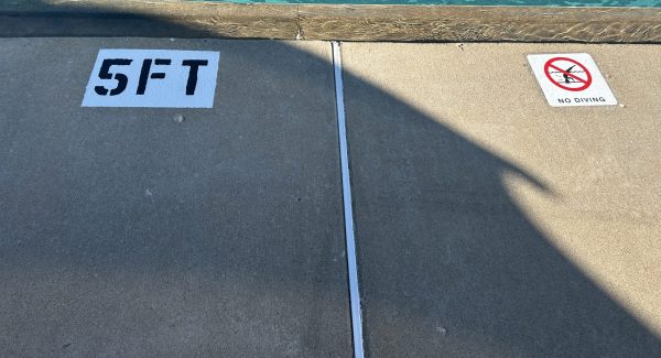 Commercial Floor Coating Project in O'Fallon, MO.