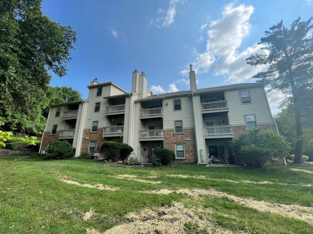 Full Shot of Exterior Apartments Preview Image 1