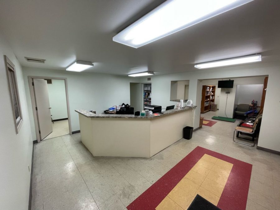 Commercial Painters Preview Image 2