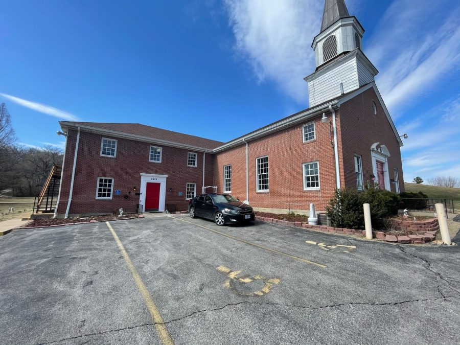 church Preview Image 1