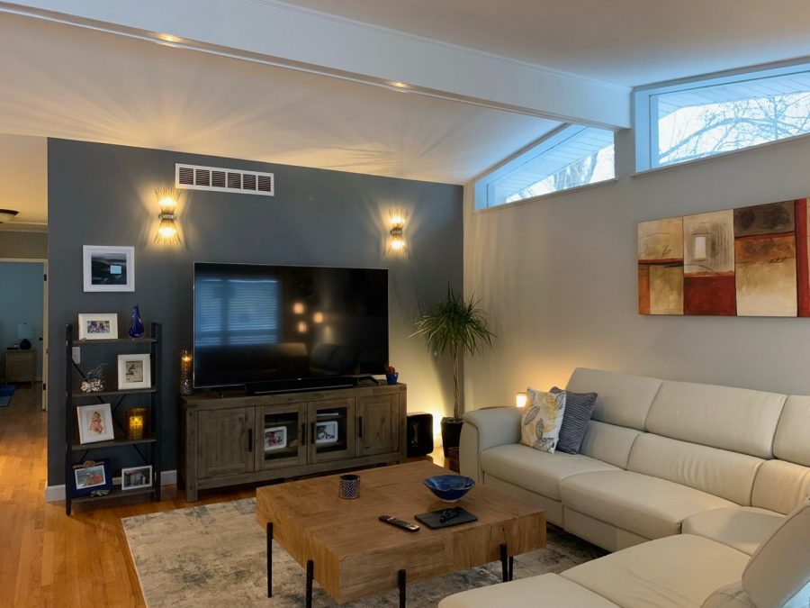 accent wall Preview Image 1