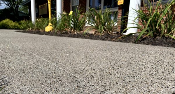 Water-Based Clear Sealant in St Charles, MO