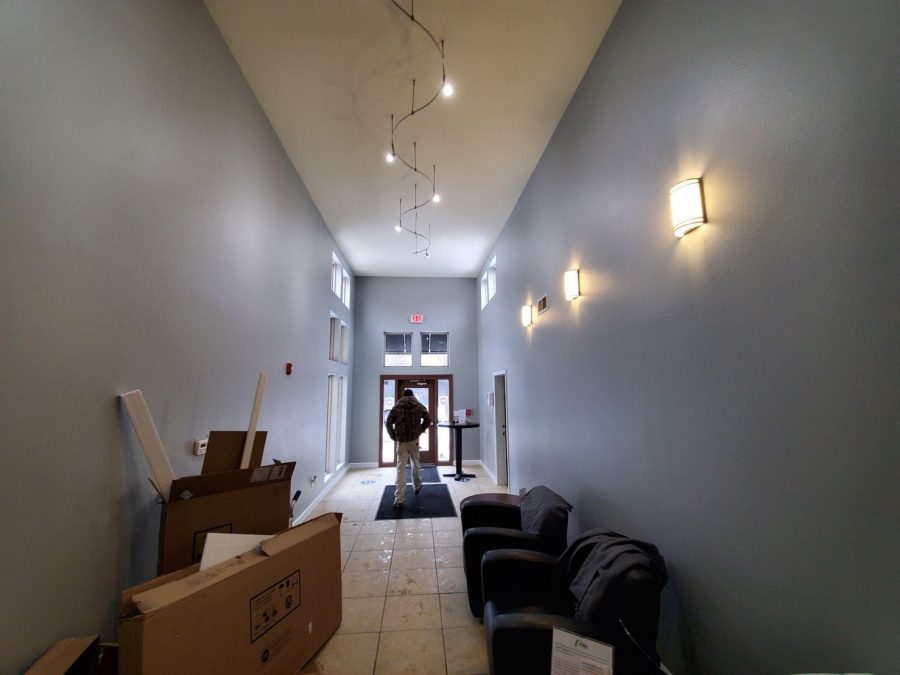 hallway Preview Image 6