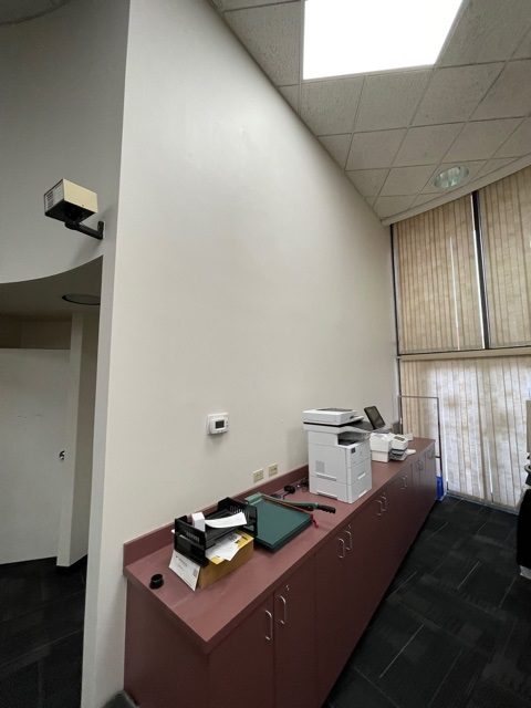 Office Space Repainted beige Preview Image 1