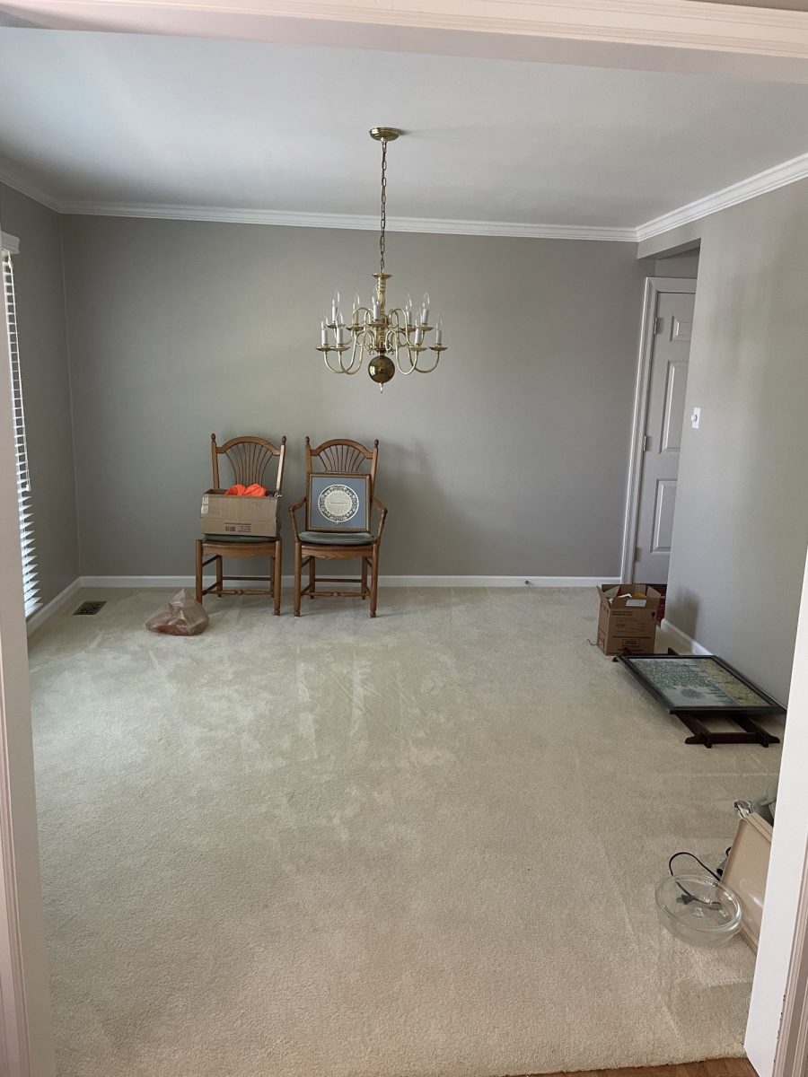 Guest Wall Painting Preview Image 1