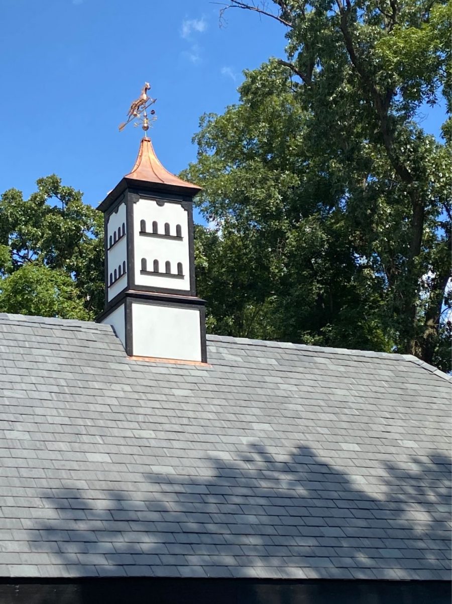 Exterior Painting Project Preview Image 3