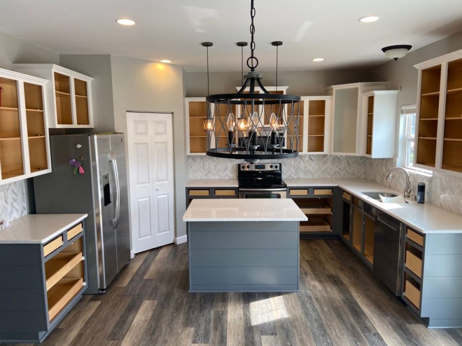 Beautiful Kitchen Preview Image 3