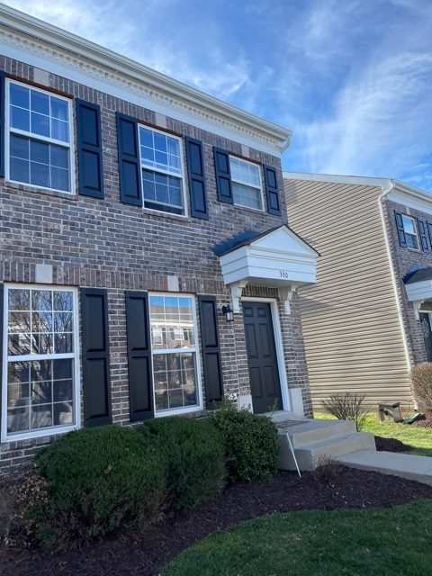 Exterior Painting of HOA Building Preview Image 2