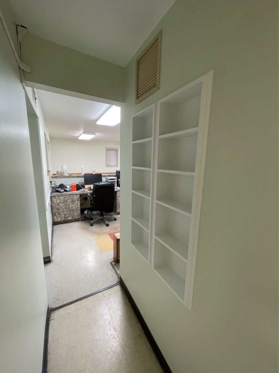 Painted Hallway Preview Image 4