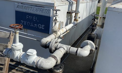 All Encompassing Wear