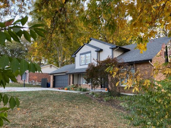 Beautiful Trim Refresh