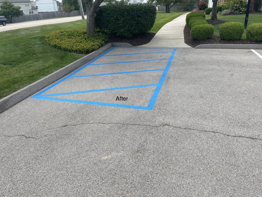 Com.ParkingStripes.Montecello After 4 Preview Image 2