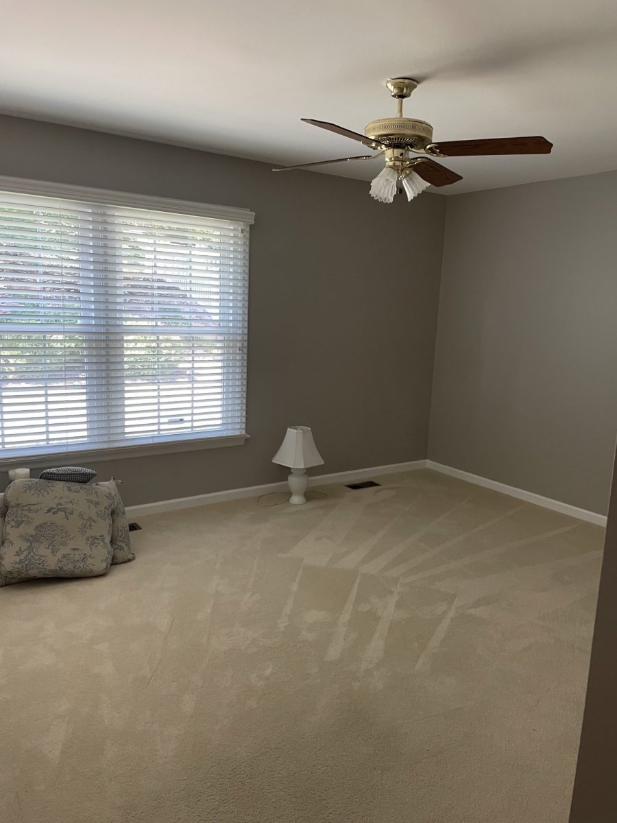 Bedroom Secondary Painting Preview Image 6