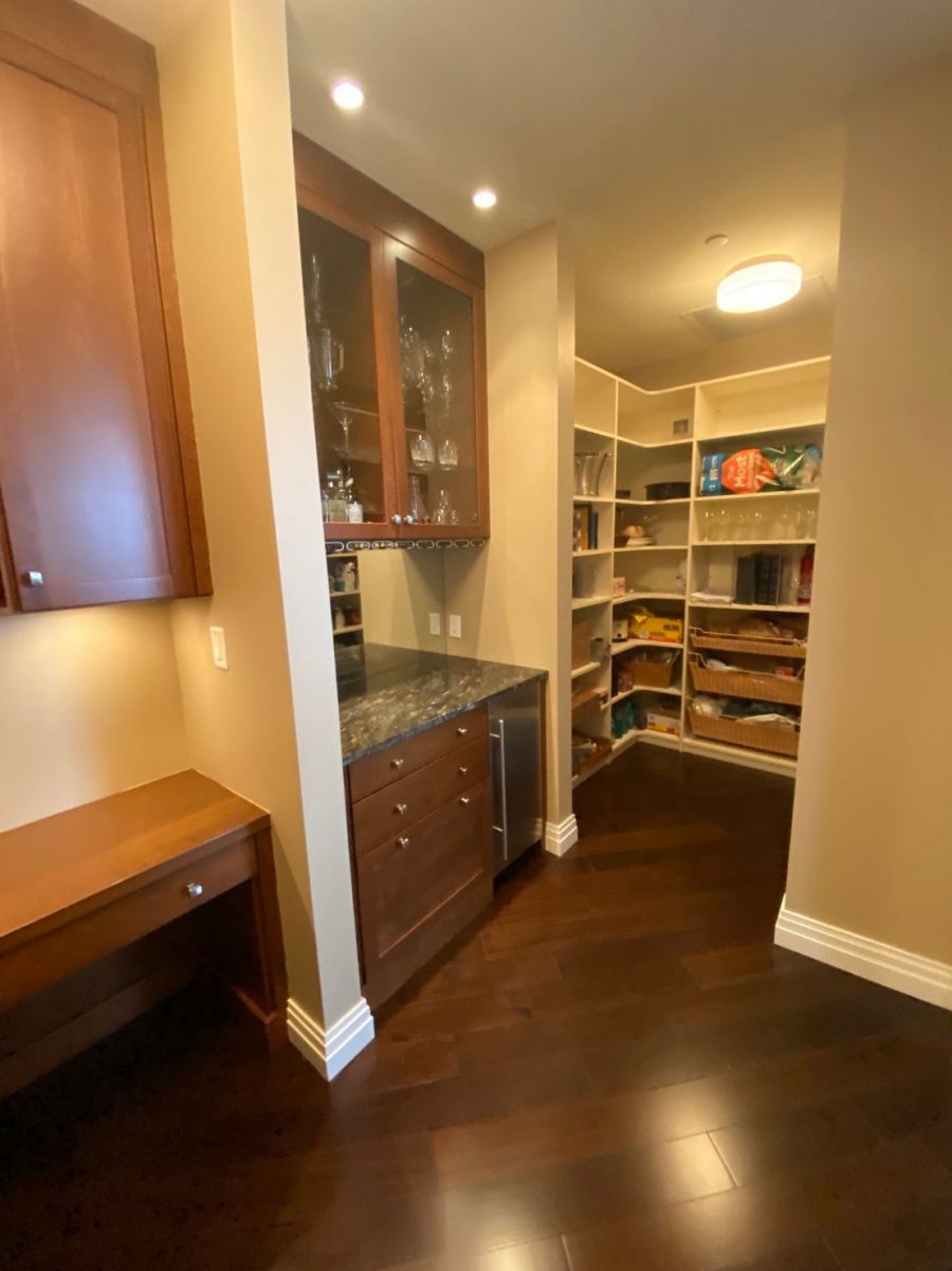 Closet Painting Preview Image 2