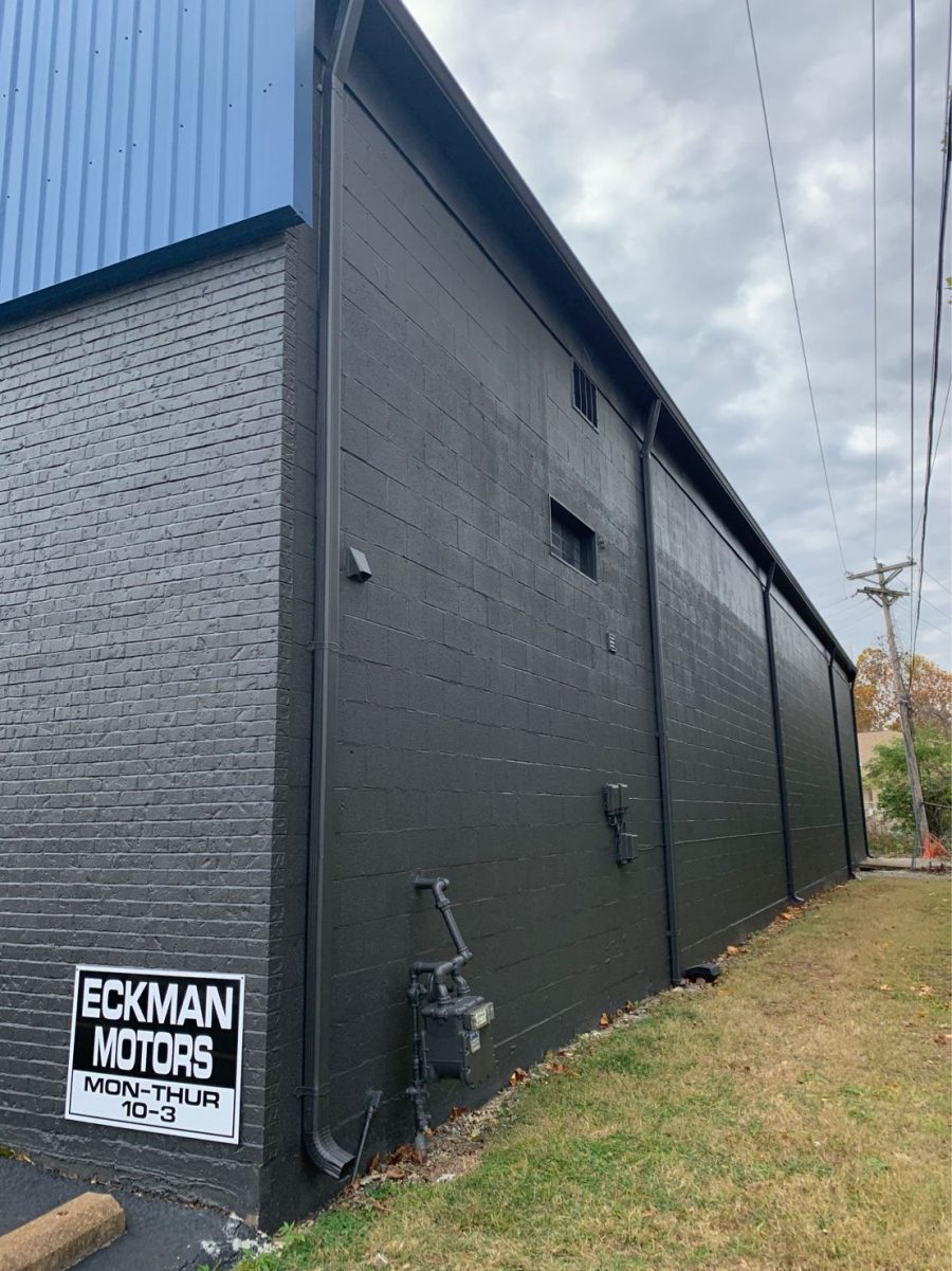 Exterior Painters Preview Image 4