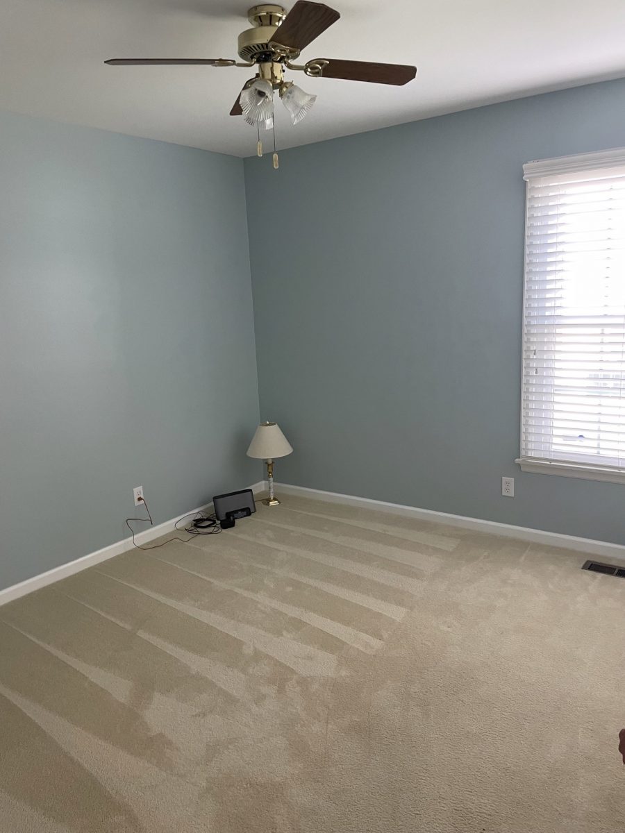 Blue Bedroom Preview Image 8