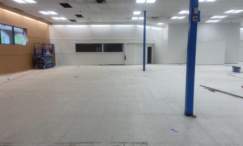 Retail Space