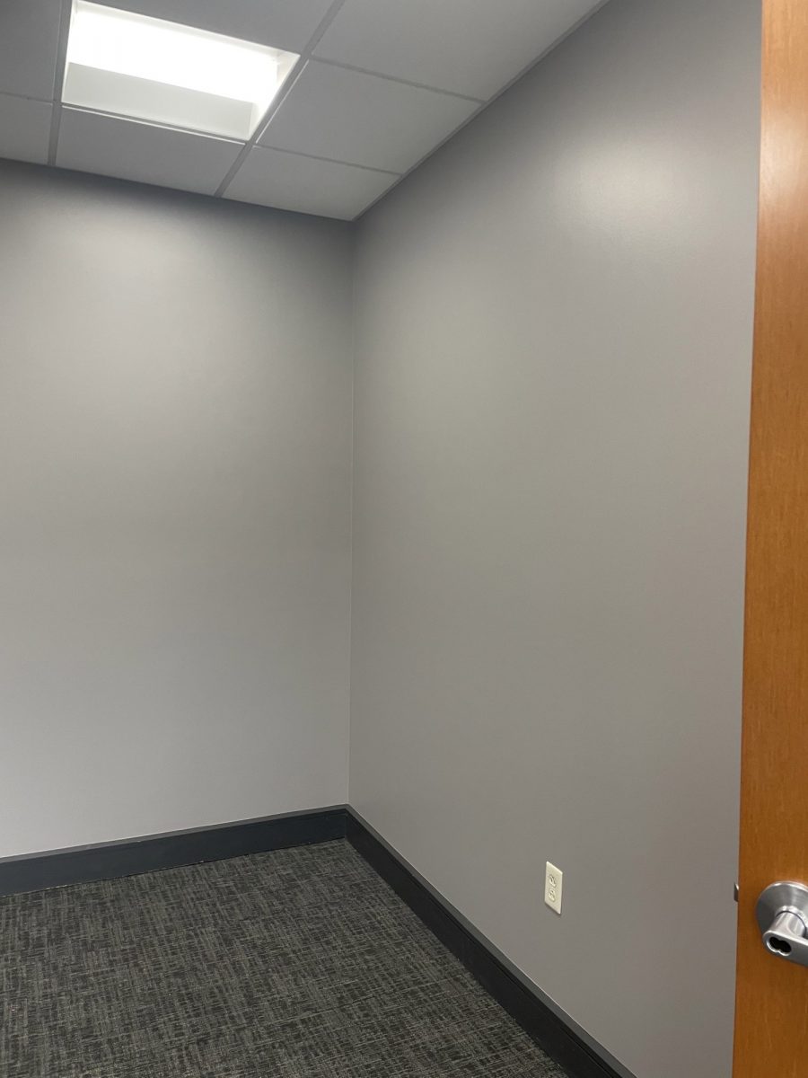 Com.Gov.SterlingBank.Int.Walls. Chesterfield A3 Preview Image 1