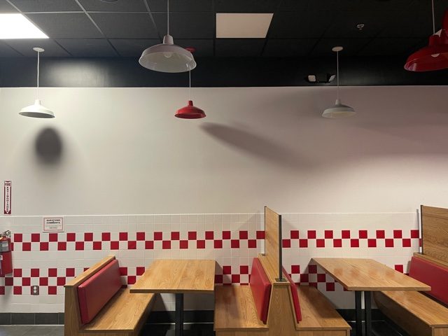 Sitting Area Repainted Preview Image 5