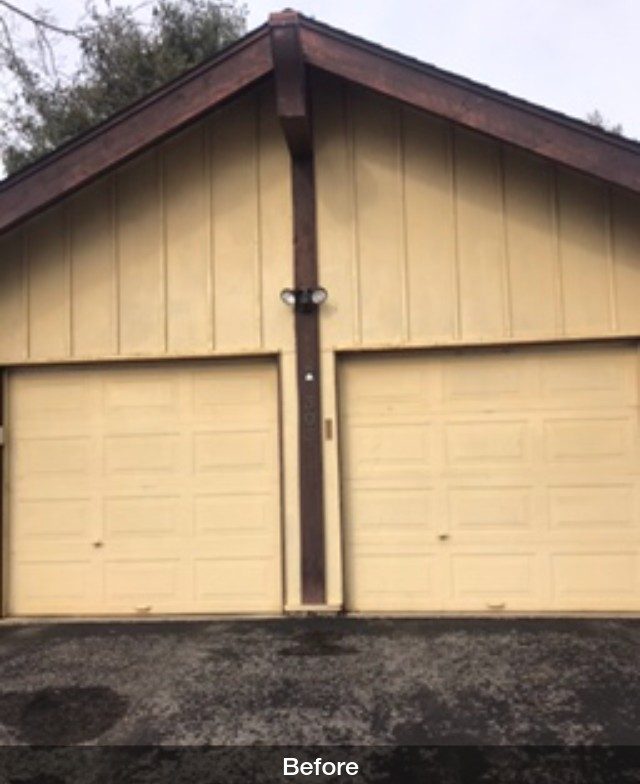 Exterior before painting Preview Image 2