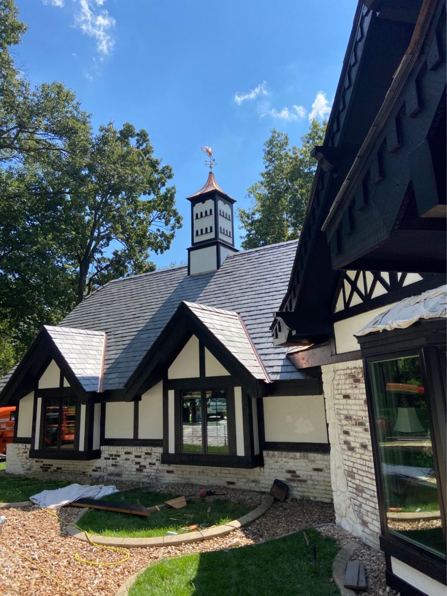 Exterior Painters Bridgeton Preview Image 1